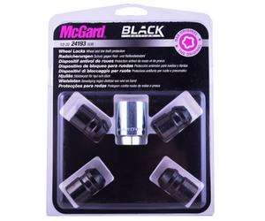 MCGARD 24193SUB Locking wheel bolts