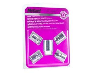 MCGARD 24205SU Locking wheel bolts