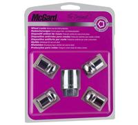 MCGARD 25000SU Locking wheel bolts