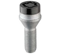 Mcgard Black Edition Security Locking Wheel Bolts 27181Sub