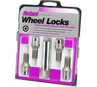 McGard Tuner Locking Wheel Bolts 27200SU