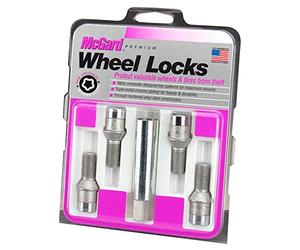 Mcgard 27200SU Locking Wheel Nuts Tuner