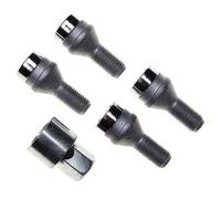 Locking Wheel Bolts - Standard- MCGARD- 27204SU