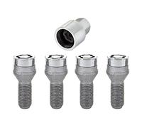 Locking Wheel Bolts Standard 27222SU Mcgard Genuine Top Quality Product New