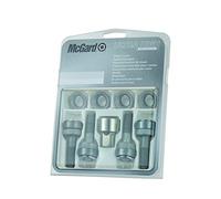 27563SL Wheel Lock Bolts SL PCD/Offset screws M12 x 1,5, floating cone seat, shaft length 28,0 mm, Overall length 58,2 mm, Hex size 17mm, Key diameter 28,6 mm
