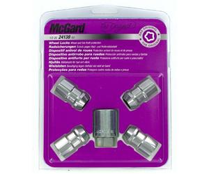 MCGARD 27564SU Locking wheel bolts