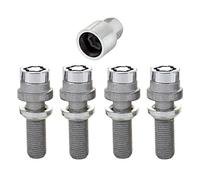 MCGARD Locking Wheel Bolts - Standard - 28025SU