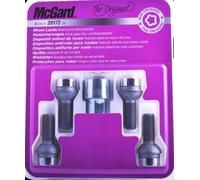 Mcgard Locking Wheel Bolts 28172Su