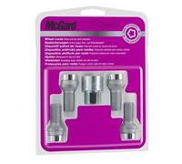 28177SU Wheel Lock Bolt SU (Standard) M14x1.50, Ball Seat R14, Shaft Length 28.3mm, Total Length of Bolt 54.7mm, SW19, Wrench Diameter 25.8mm
