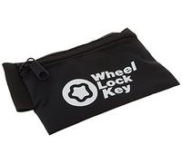 McGard 70007 Wheel Key Lock Storage Pouch