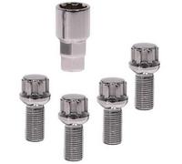 MCGARD BC1181 Locking wheel bolts