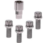 MCGARD BC1204 Locking wheel bolts