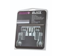 SUB Locking Wheel Bolt Set M14x1.5 41mm Radius 12mm 17mm Hex Lug McGard 28025SUB