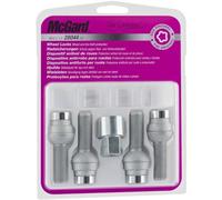 McGard Locking Wheel Bolts 14x1.5 Nuts for VW Transporter T5 03-15 28044SU