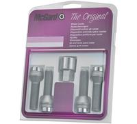 Mcgard Locking Wheel Bolts 27208Su