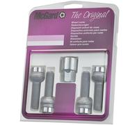 McGard Locking Wheel Bolts 28017SU