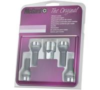 MCGARD Locking Wheel Bolts - Standard - 28020SU