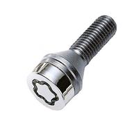 McGard Locking Wheel Bolts M14 x 1.5 60 Degree Seat 17mm Head - 27183 (Set Of 4)