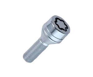 Mcgard Locking Wheel Bolts Standard 27204SU Wheel Locking Nut Set Anti Theft