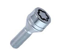 Locking Wheel Bolts Standard 27222SU Mcgard Genuine Top Quality Product New