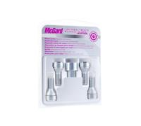 Mcgard Locking Wheel Bolts Uhs 27226SL Wheel Locking Nut Set Anti Theft Alloy
