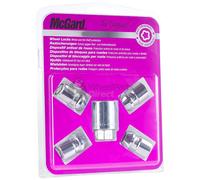 McGard Locking Wheel Nuts 24138SU