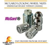 MCGARD Locking Wheel Nuts - Standard - 24214SU