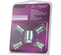 MCGARD Locking Wheel Nuts - Standard - 24130SU
