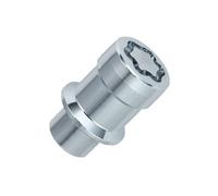Locking Wheel Nuts Standard 24130SU Mcgard Genuine Top Quality Product New