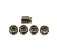 Mcgard Locking Wheel Nuts - Standard - 24012SU