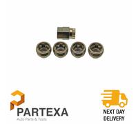 McGard Locking Wheel Nuts Standard 24012SU