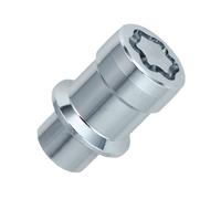 MCGARD Locking Wheel Nuts - Standard [24157SU]