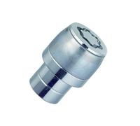 Mcgard Locking Wheel Nuts Uhs 21156SL Wheel Locking Nut Set Anti Theft Alloy