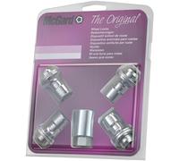 McGard Standard Locking Wheel Nuts 20116SU
