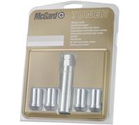 McGard Tuner Locking Wheel Nuts 25254SU