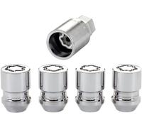 McGard wheel lock nuts SU (standard) M14 x 1.5, cone seat, total length 41.6, m