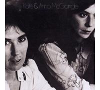 McGarrigle, Kate - Kate & Anna Mcgarrigle