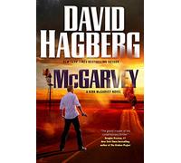 McGarvey: The World's Most Dangerous Assassin