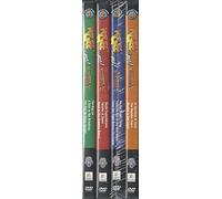 McGee and Me! Recharged 4-Pack DVD