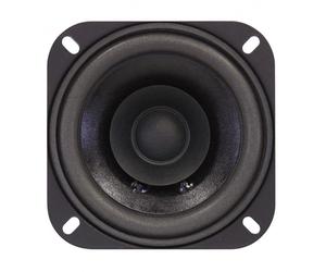 McGEE Broadband Speakers Wideband 4" 8 OHM 10 Cm 1 Pair