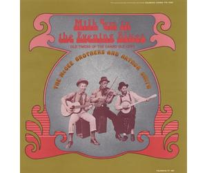 McGee Brothers - Milk Em in The Evening Blues