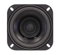 McGEE Broadband Speakers Wideband 4" 8 OHM 10 Cm 1 Pair