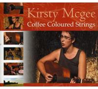McGee, Kirsty - Coffee Coloured Strings