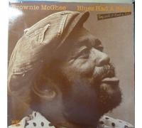 Mcghee,Brownie - Brownies Blues [VINYL]