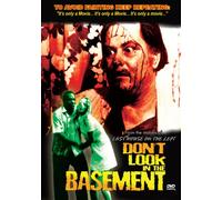 Mcghee - Don't Look in the Basement [DVD] [1973] [US Import]