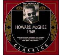 Mcghee, Howard - Classics: 1948