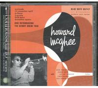 Mcghee, Howard - Howard McGhee / Introducing The Kenny Drew Trio
