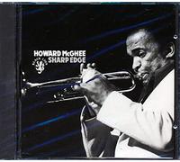 Mcghee Howard - Sharp Edge