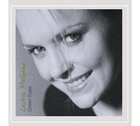McGhee, Laura - Green Eyes