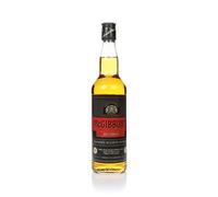 McGibbon's Red Ribbon Blended Scotch Whisky - Smooth Everyday Scotch, Vanilla, Toffee & Tropical Fruit Notes, 40% ABV (70cl)